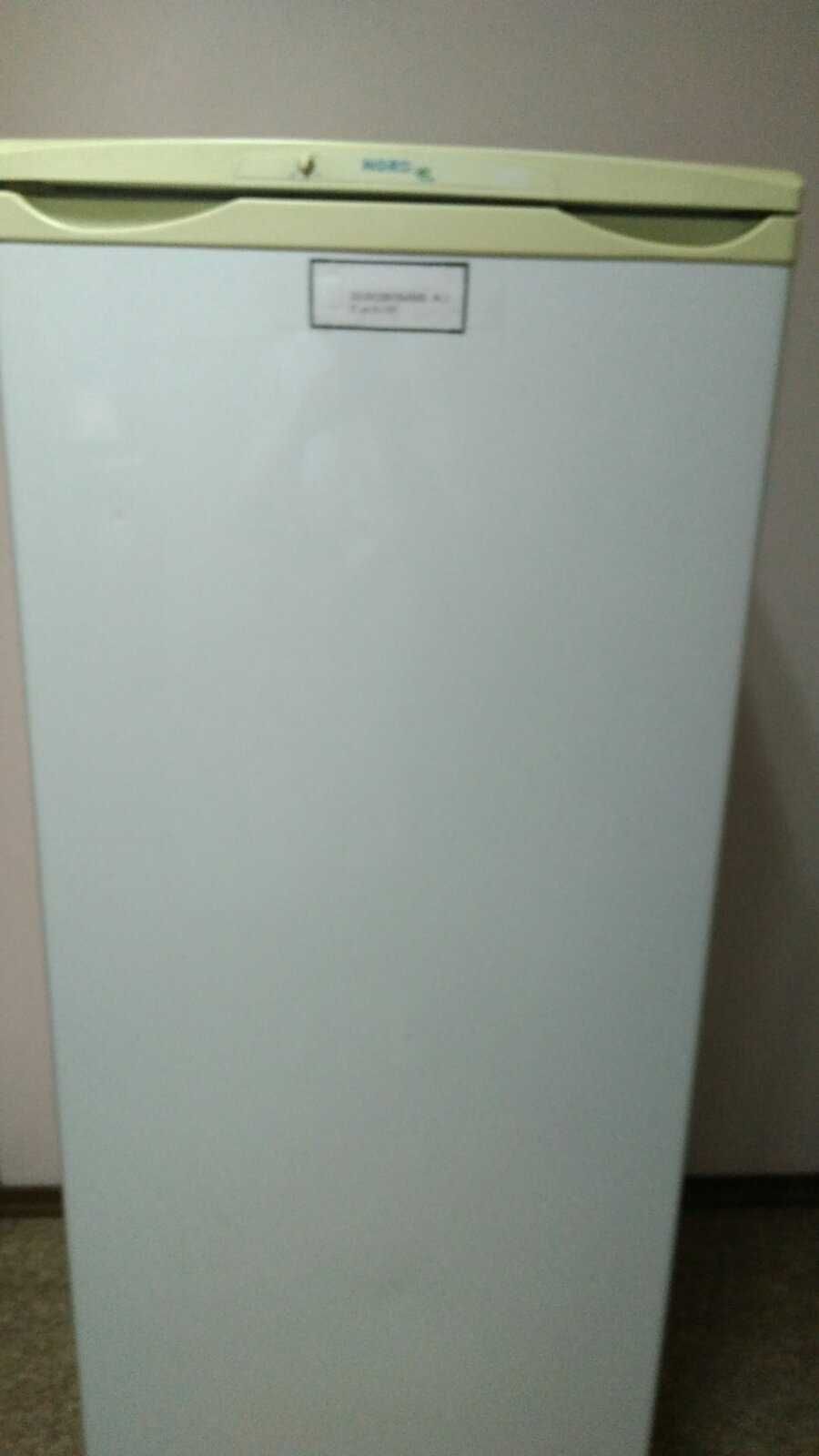 Распродажа оборудования, холодильник Nord