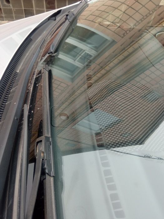 Chevrolet Rezzo CDX 2006