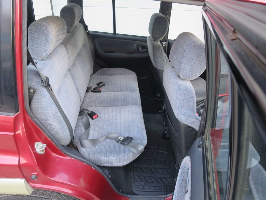 Suzuki Grand Vitara 2.0 em Bom Estado