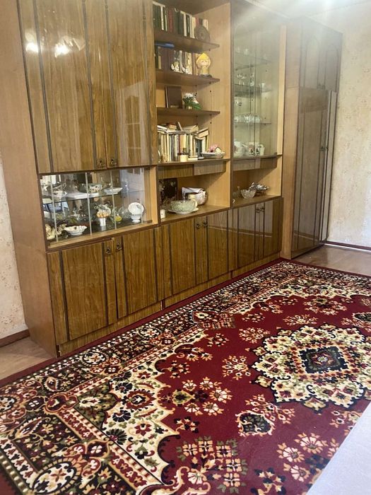 Классная квартира Крымский бульвар!