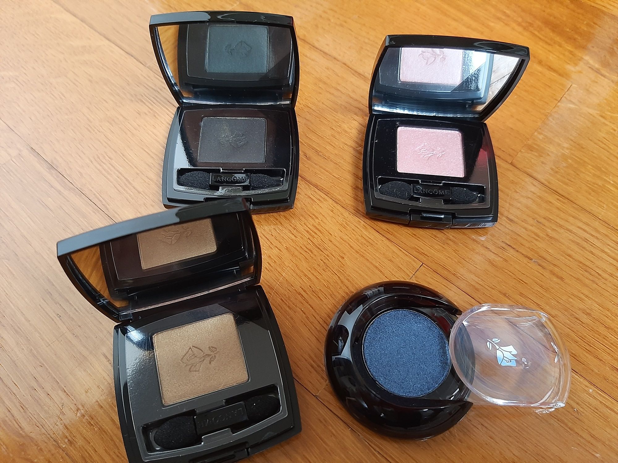 Sombras Lancôme  (várias tonalidades)