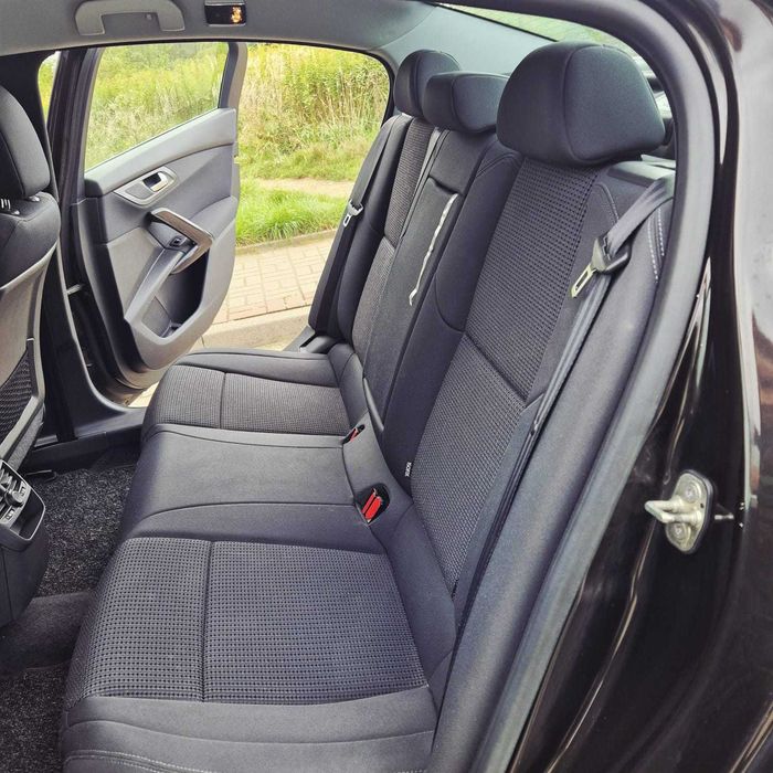 PEUGEOT 508, 2.0 DIESEL, Sedan Super Stan! Auto Garażowane od 2011r!