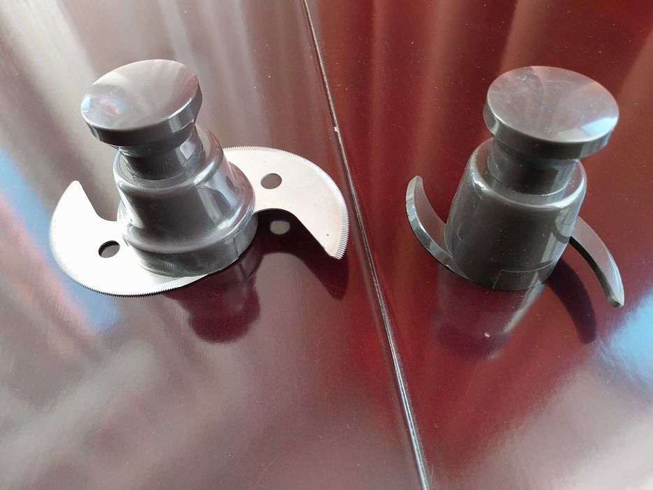 Nóż i mieszadło do malaksera Zelmer typ 175