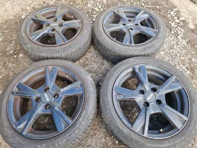 Диски R15 4x100 Fiat
Ford
Geely
Honda
Hyundai
Mini
Nissan
Opel
Peugeot