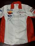 Camisola de Moto