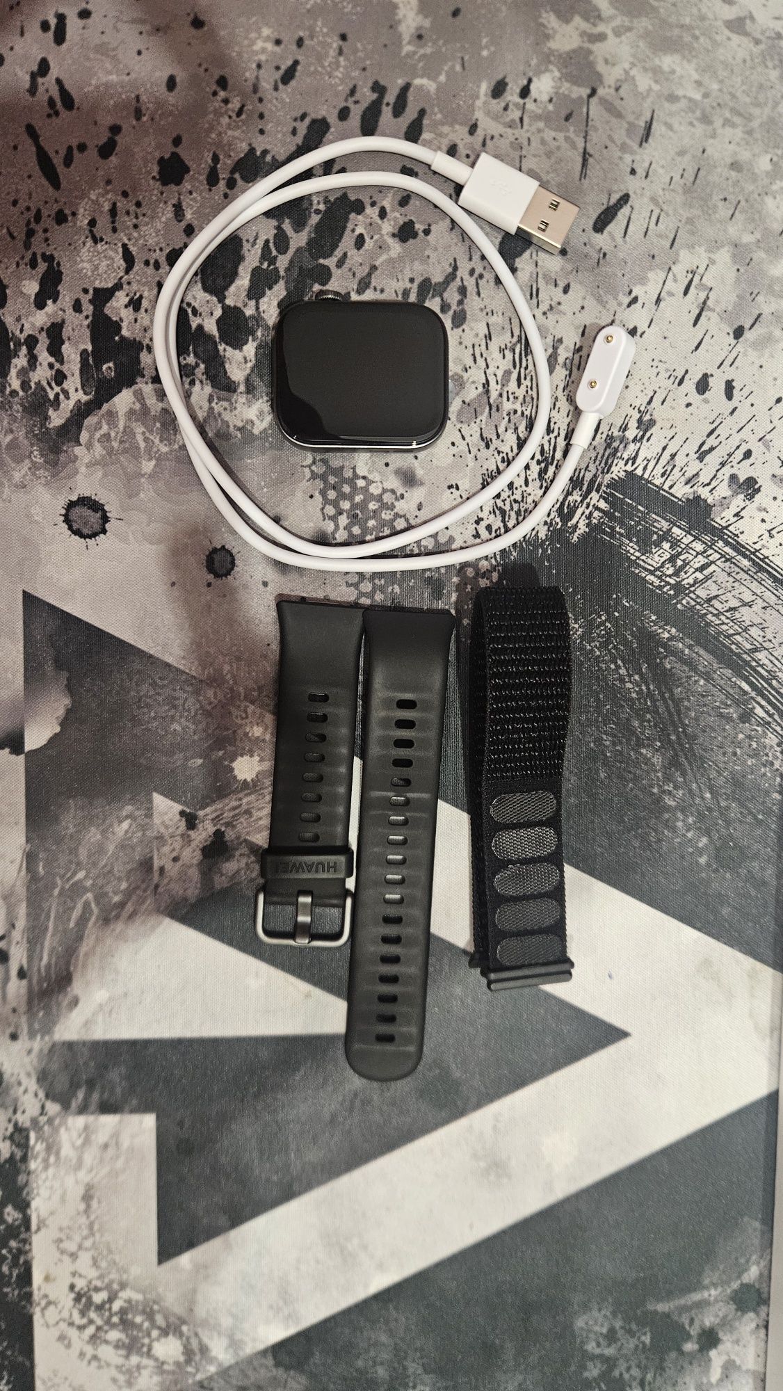Huawei Watch Fit 3
