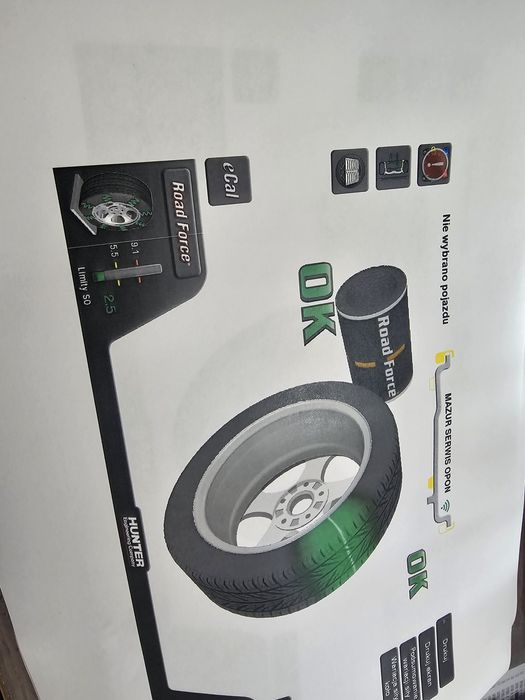 Koła LATO 18" 5x112 ET39 Audi A6 C7 C6 A8 D3 D4 Barum 7mm 2022rok !