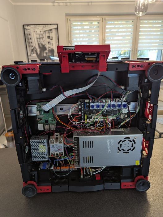 Drukarka 3D Voron 2.4 r2 250mm (bambulab, prusa, creality ender)