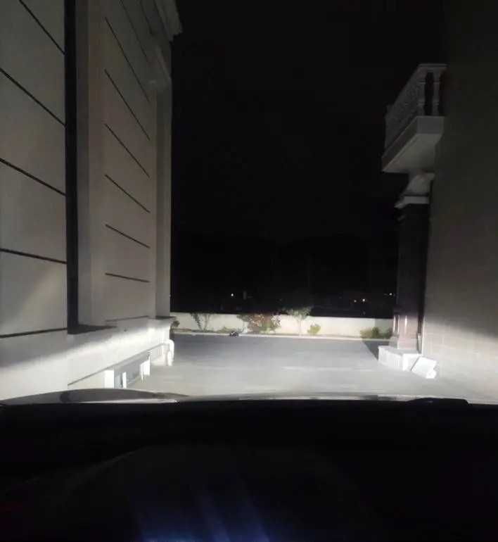 Led лампи D2S, D2R