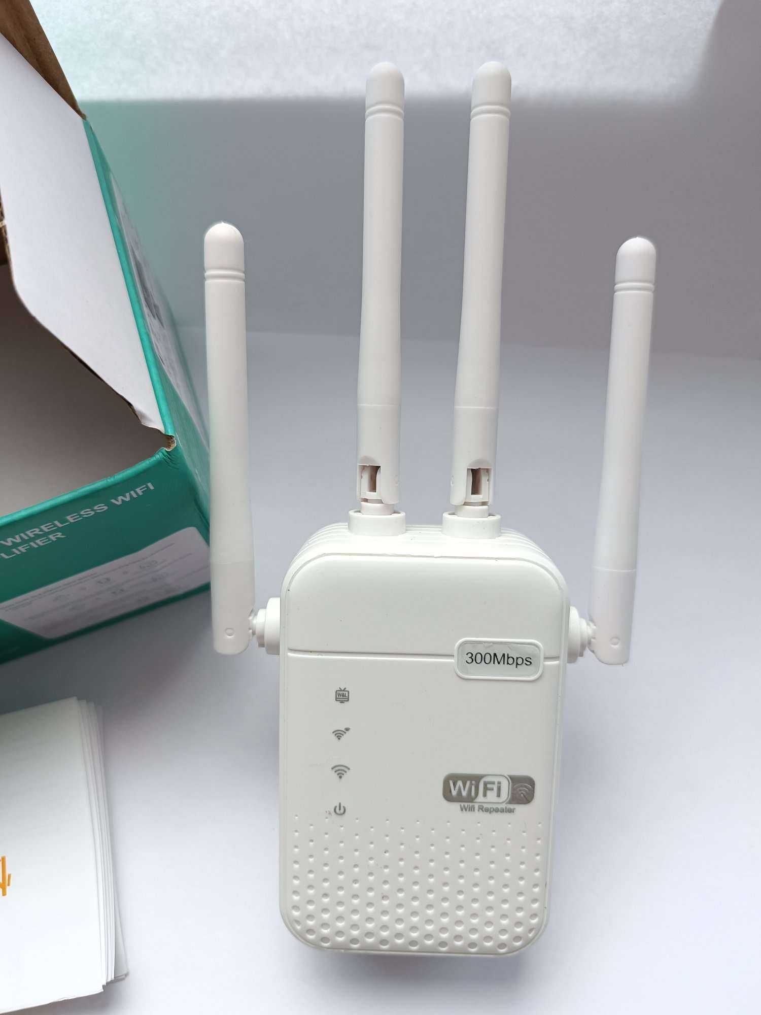 Xiaomi WiFi repeater / репітер /+ Репітер WiFi  НОВІ