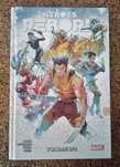 BD - Heroes Reborn (volume 3 de 3)