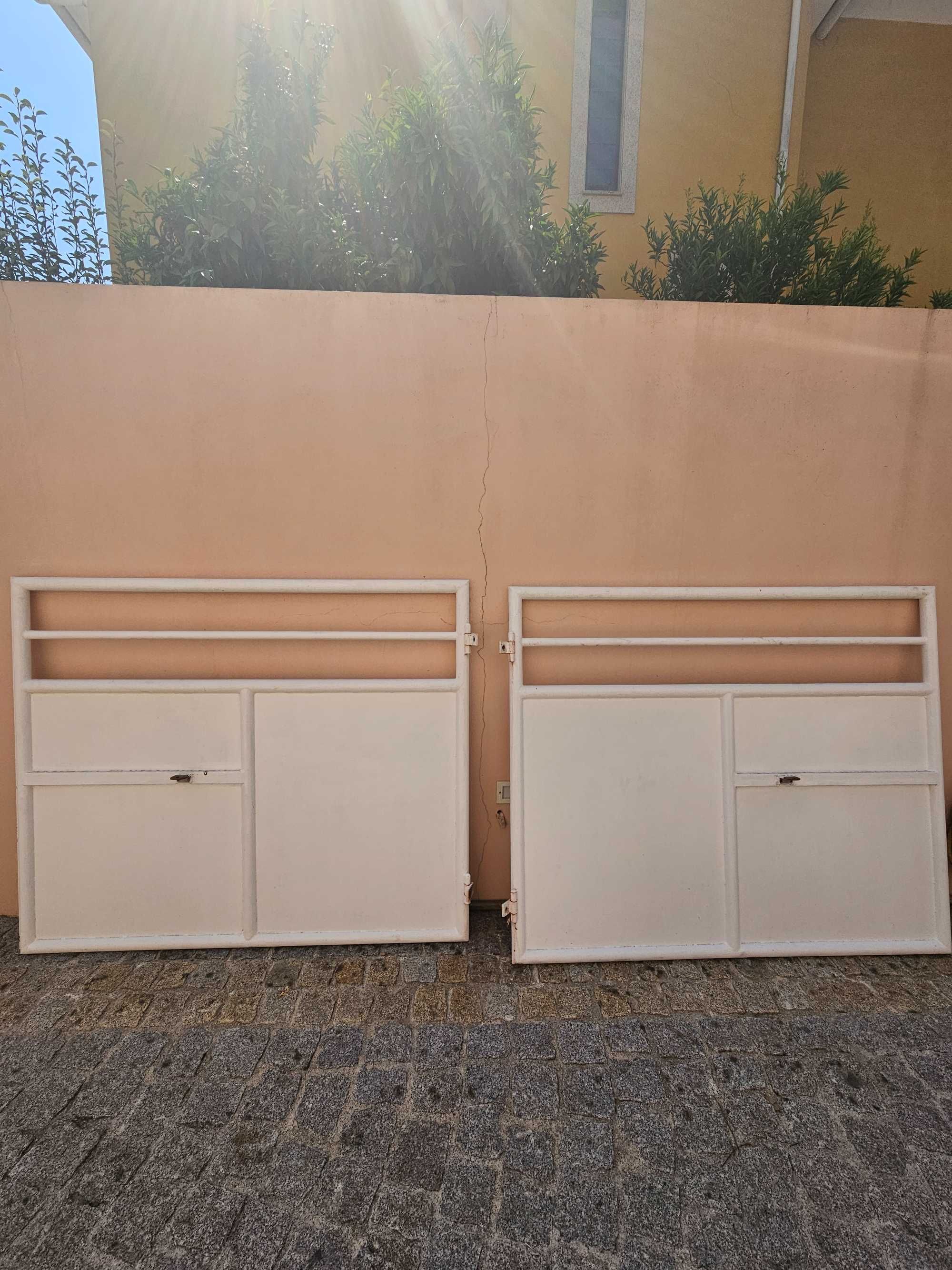 Conjunto Portões