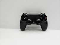 Oryginalny Pad Sony Dual Shock 4 Komis Black Jack Sulechów
