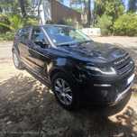 Land Rover Range Rover Evoque 2.0 eD4 SE