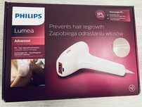 Philips lumea advanced depilator laserowy IPL SC 1994/00