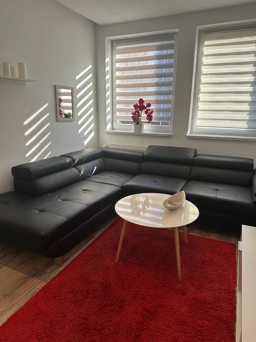 Nowocześnie urządzone MIESZKANIE do wynajęcia od zaraz