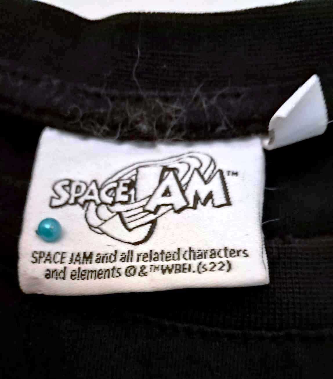 T-Shirt, koszulka, tee – Space Jam, Kosmiczny Mecz