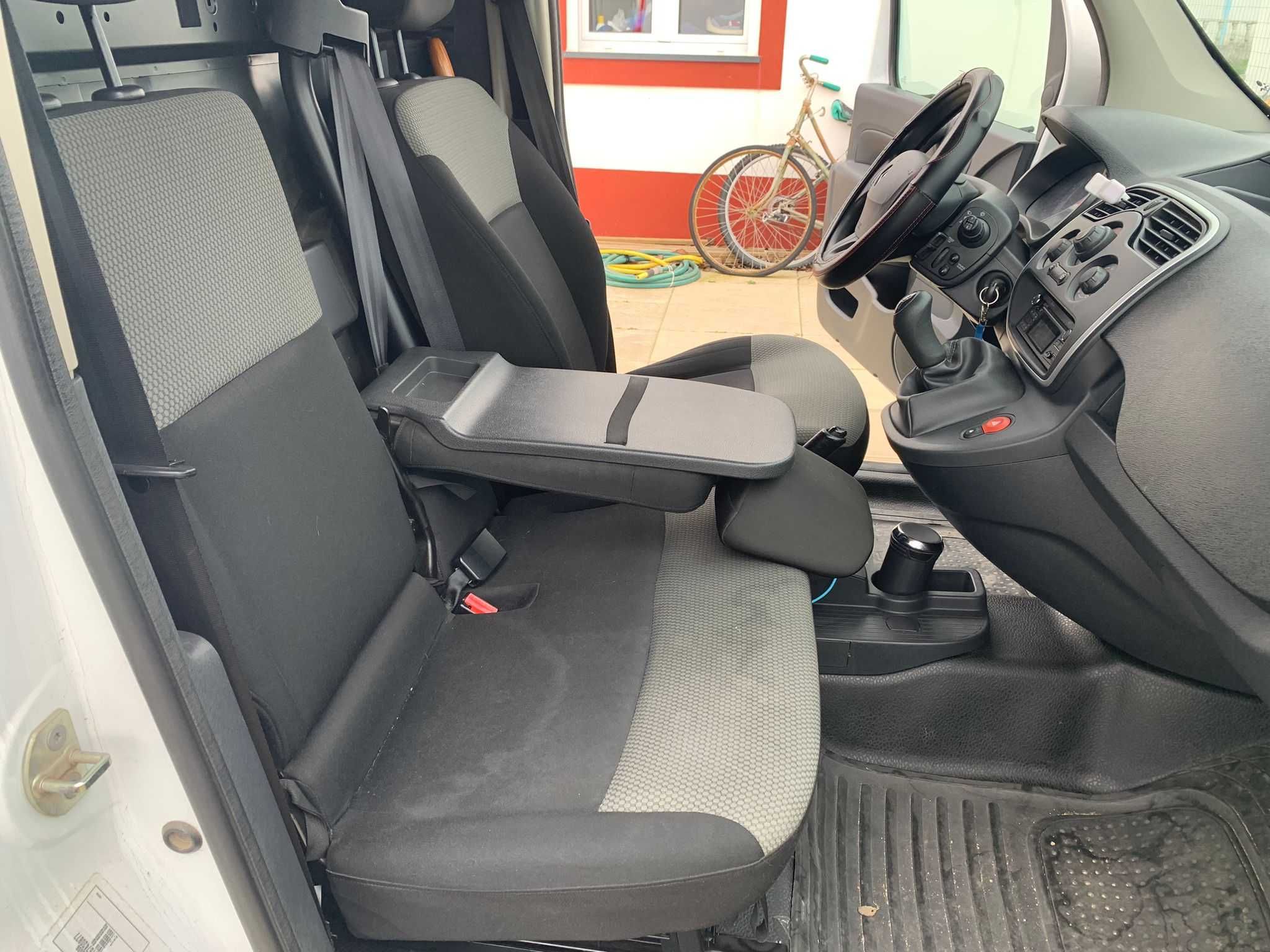 Renault Kangoo 1.5 dci 75cv