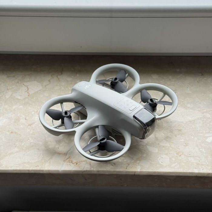 Dron DJI Neo Motion Combo FULL CONTROL