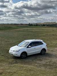 Renault Koleos 2010