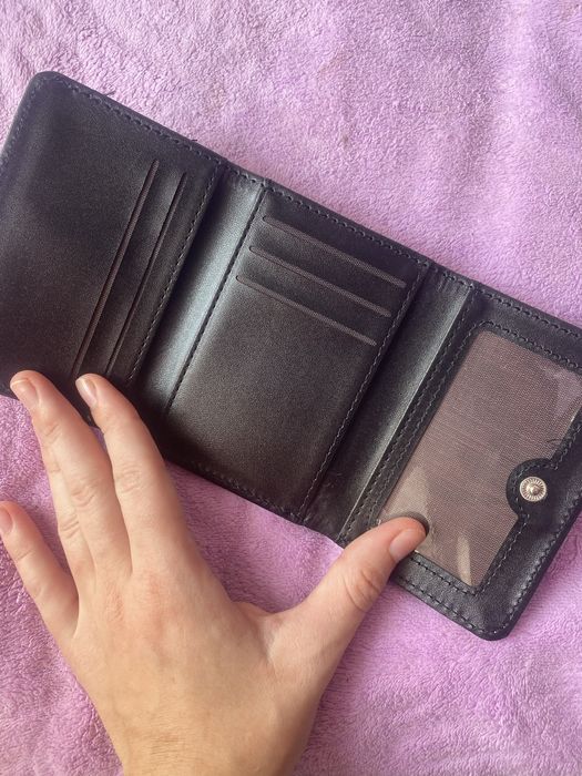 Гаманець новий