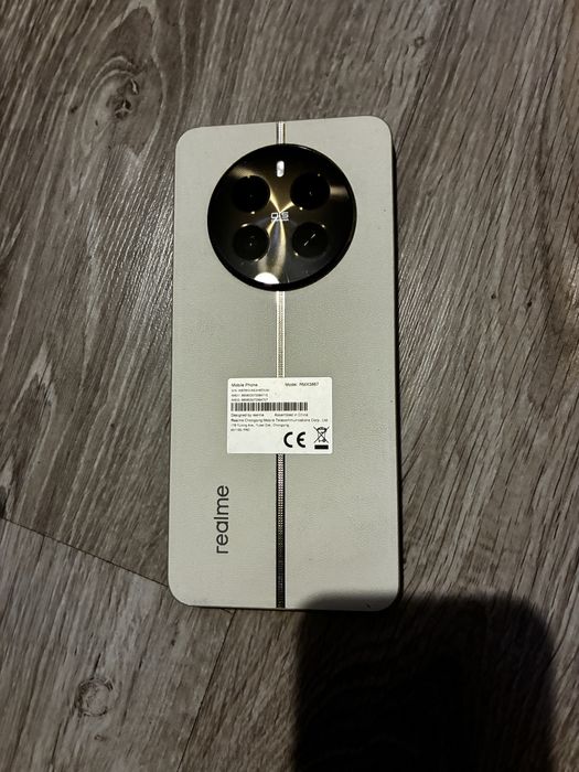 REALME 12+ 512GB Gwarancja NOWY