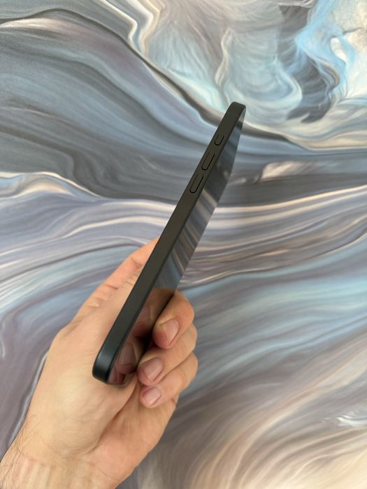 Apple iPhone 16 Plus 128GB eSIM Black