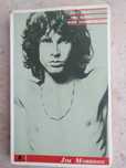 Jim Morrison - Daqui Ninguém Sai Vivo