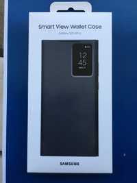 Samsung S23 Ultra Capa Smart view