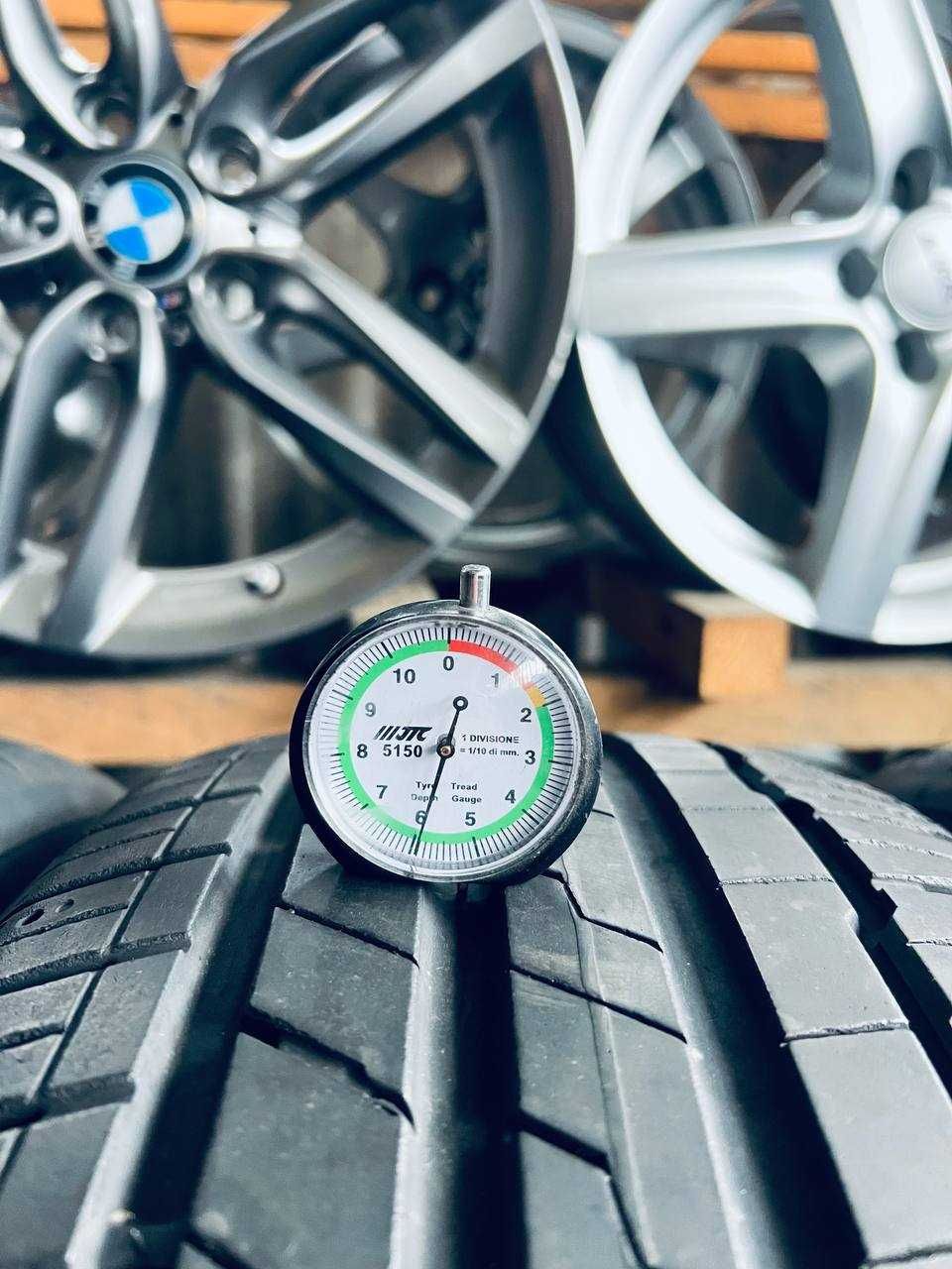 Шини Резина Літні 23Рік 235 60 18 Hankook Ventus S1 Evo3 [0623] 4шт