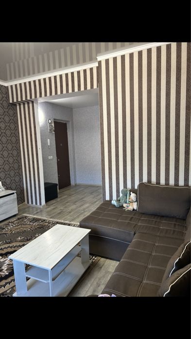 Продам 2-х комнатную квартиру