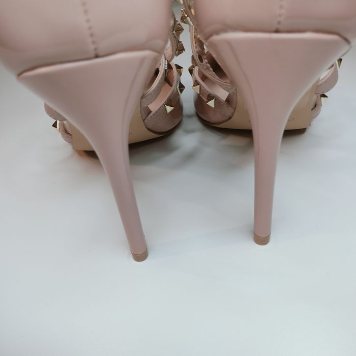 Czułenka z ćwiekami rozm 39