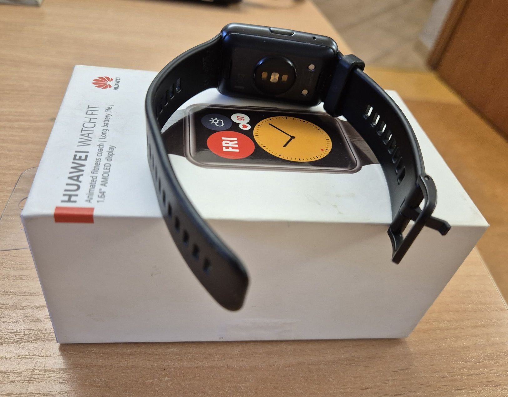 Huawei Watch FIT TIA-B09