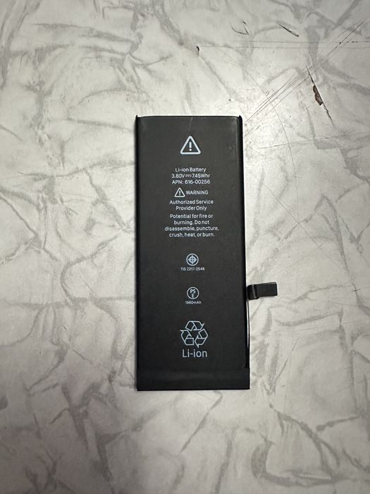 Батарея для айфона 7