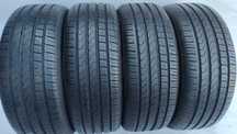 Opony Letnie 235/45/20 Pirelli 4szt 8mm MB