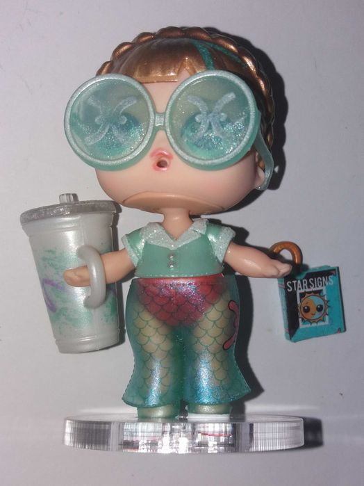 Lol present surprise 2  p/ venda- vendidas c/ mostra nas fotos-15€ c/