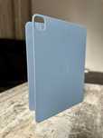 Etui Smart Folio do iPada Pro 13 cali (M4) w kolorze denim