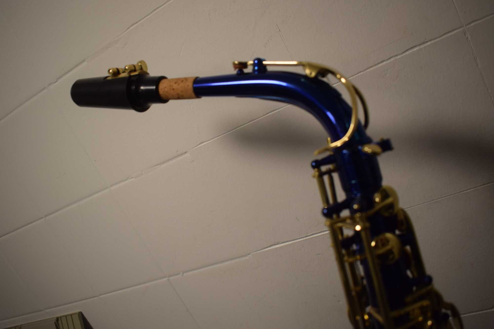 Saxofhone  Alto Tim Sendson. N 2