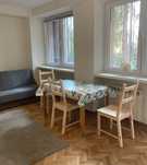 Dwupokojowe 50 m2 w centrum Krakowa
