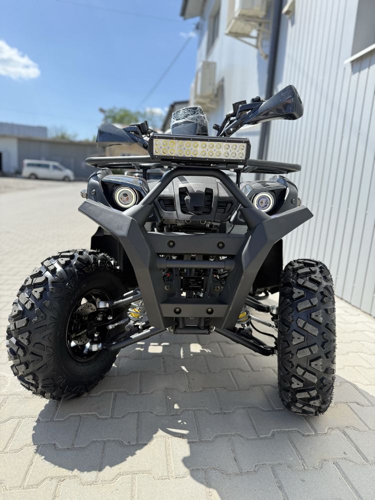 Exdrive hamer 200cc