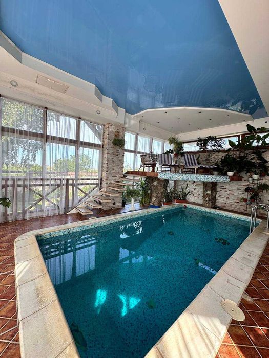 Затишний будинок у Сухому Лимані СК "Меркурій".