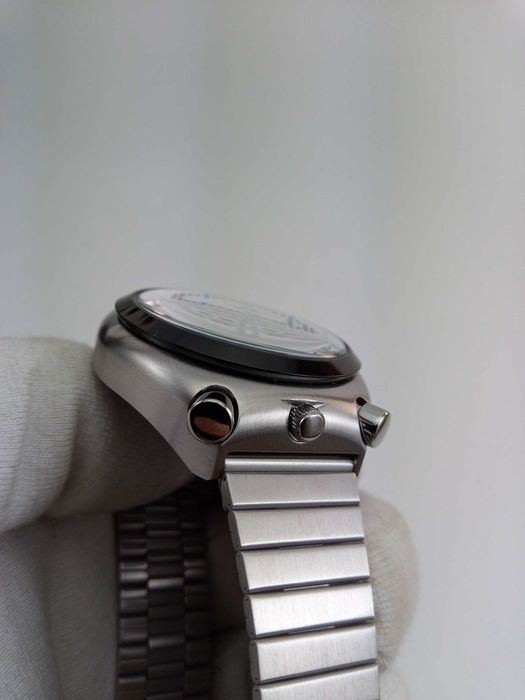 Японские мужские часы Citizen Tsuno AN3666-51A, лимитка из 600 штук