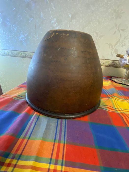 Макитра макітра макотра