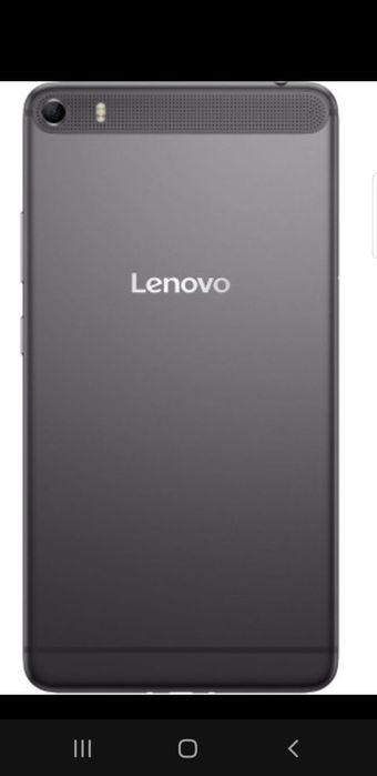 Lenovo Phab Plus PB1-770M 32Gb LTE