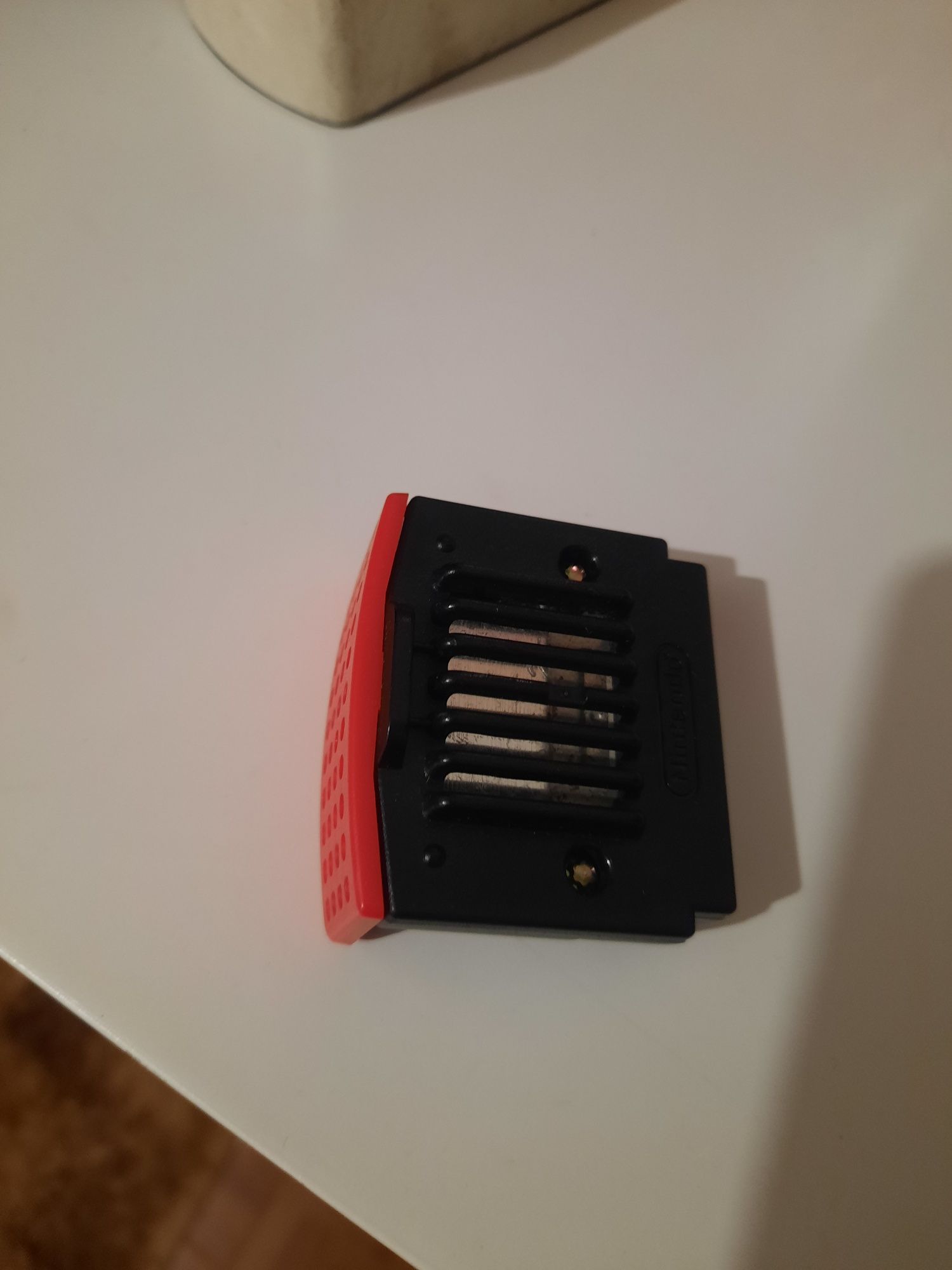 Expansion Memory Pak N64 / Nintendo 64.