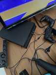 Playstation 4 1tb dwa pady