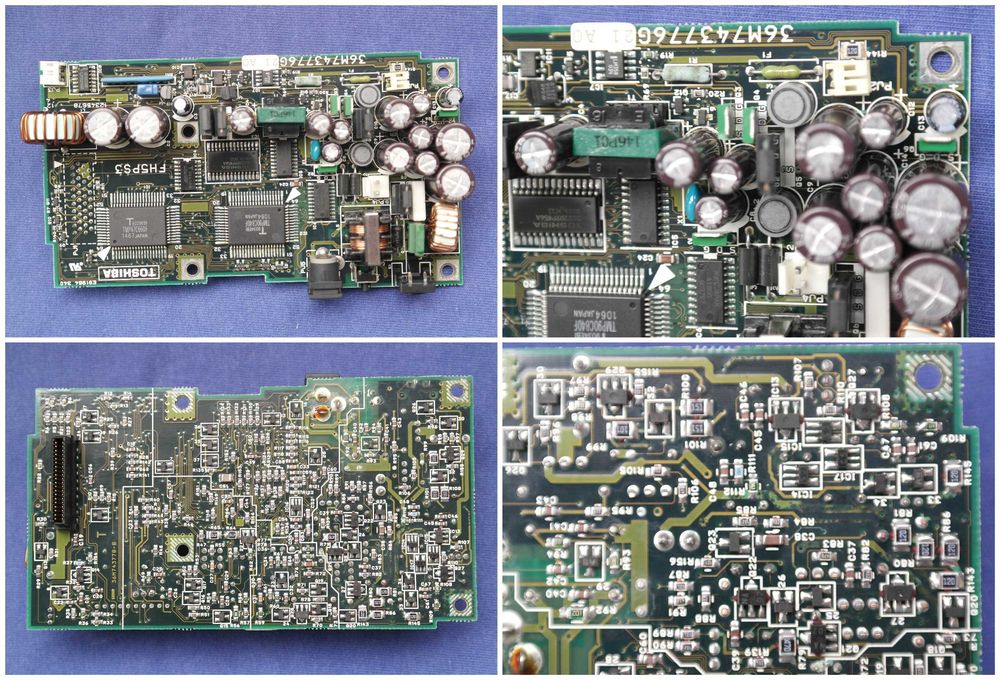 Ноутбук Toshiba T1200XE