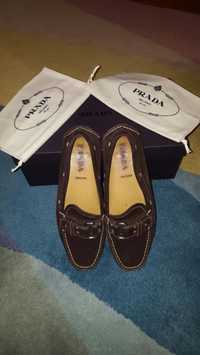 Mocassin Prada 35