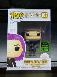 Nymphadora Tonks Harry Potter Funko POP