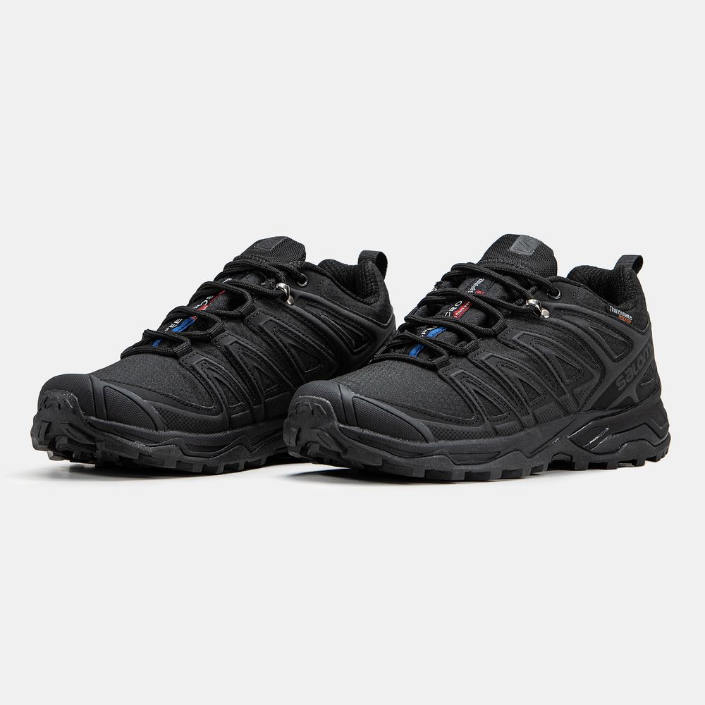 Кросівки Salomon Speed Cross Pro Gore-Tex
